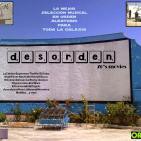 DESORDEN the movie. Los 70