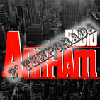 Radio Arkham 27