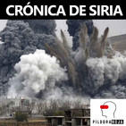 Píldora Roja - Crónica de Siria