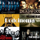 Podcinema ep.233. La edad dorada de las series televisión.