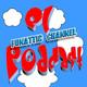 El Podcast #1 ¡Vámonos pa la feria!