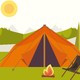 Campamento SJD 2018
