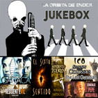 JUKEBOX (19 marzo 2017)