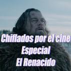 Especial El Renacido