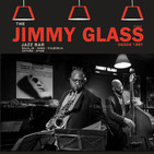 Jimmy Glass: Jazz Stand - 120717
