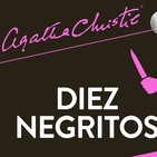 'Diez negritos' de Agatha Christie (Iraia S, 4D)