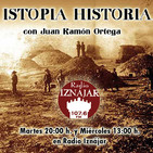 Istopia Historia Nº 18 (07-03-2017)