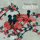 La poeta Teresa Soto explica i recita 'Caídas' a Ona Perifèries