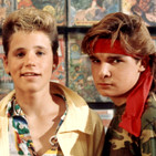 CK#117: La historia de los 2 Coreys, Corey Haim y Corey Feldman