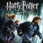 1x07 Harry Potter y las Reliquias de la Muerte Parte 1 + Apunte sobre Series Marvel/Netflix