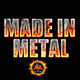 Made in Metal programa Nº 70 - 2017