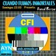 CUANDO FUIMOS INMORTALES Episodio 58