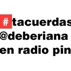 #tacuerdas hoy es 30 de diciembre de 1967