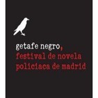 Presentación: Asesinato en la Gran Vía de Ángela Martín del Burgo.