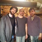 Monographic Trio plays Fred Hersh
