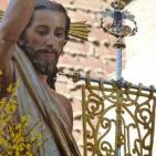 La Fibula 01 x 19 - Paso a Paso - Cofradia de Ntro Padre Jesus Resucitado y Agrupacion Jesus Resucitado