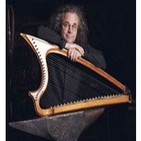 ANDREAS VOLLENWEIDER: El Arpa Mágica.