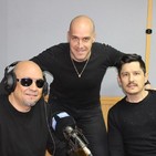 El grupo Noviembre XI nos presenta su segundo álbum, Cárcel de Cristal
