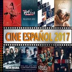 El podcast de C&R - 2X26 - CINE ESPAÑOL '17: Plan de fuga, Amar, Nieve negra, DVD, series, Cannes y Premios Platino