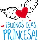 'Buenos días princesa' de BLUE JEANS (Itxaso, 3C)