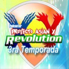 Proyecto Asian X - Revolution XY - Capitulo 27 Pare 2