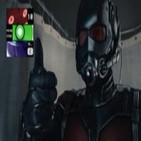 2x22 10 Minutitos de Ant-Man