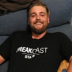Freakcast Gijón: Chinos que se meten en tubos