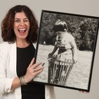Entrevista Neus Sanz - Un pedacito de mi - Teatro Echegaray