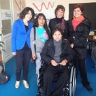 Vitaminas para el Alma. Discapacidad en la Periferia del mundo