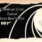 Especial James Bond: Spectre