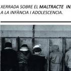 Charla: EL MALTRATO INSTITUCIONAL A LA INFANCIA Y ADOLESCENCIA.