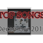 Kpop top songs | december 2017