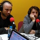 Las llums de tunguska programa 61 (15-02-2017)