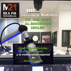 Un, Dos, Tres, Al Escondite Inglés