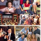 3x11 – Especial: Series de los 90 – Volumen I