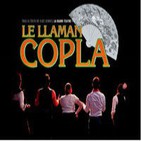 Conversaciones con La Barni Teatre - Le LLaman Copla