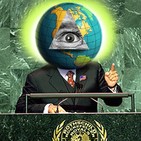 * EXOCIENCIAS: Los Planes Secretos del Club Bilderberg, con Miguel Celades Rex *