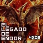 ELDE 15julio2014 LOS JUEGOS DEL HAMBRE, The Raid 2: Berandal