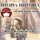 Istopia Historia Nº 23 (11-04-2017)