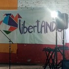 Entrevista Libertando Victoria Aragón