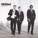 Orishas - Antidiotico 2CD