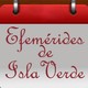 Efemérides para el 16 de agosto