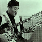Especial earl hooker ii