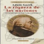 La riqueza de las naciones Adam Smith 4/4 (voz loquendo).