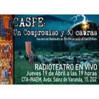 Caspe: Un Compromiso y 30 Cabras