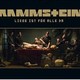 Rammstein - Liebe ist fur alle da