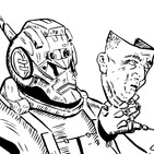 Raíz de 5 - Alan Turing, guerra e Inteligencia Artificial - 13/05/17
