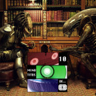 3x11 10 Minutitos de Alien vs Predator