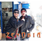 Entrevista con Jorge Berceo y Víctor de Andrés de ZENOBIA