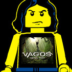 Diario de un Metalhead 341. VAGOS MF